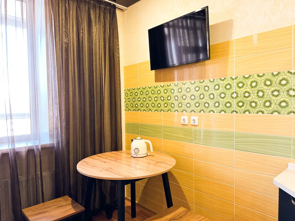 Квартира Квартира Северное сияние Уралмаш — Екатеринбург