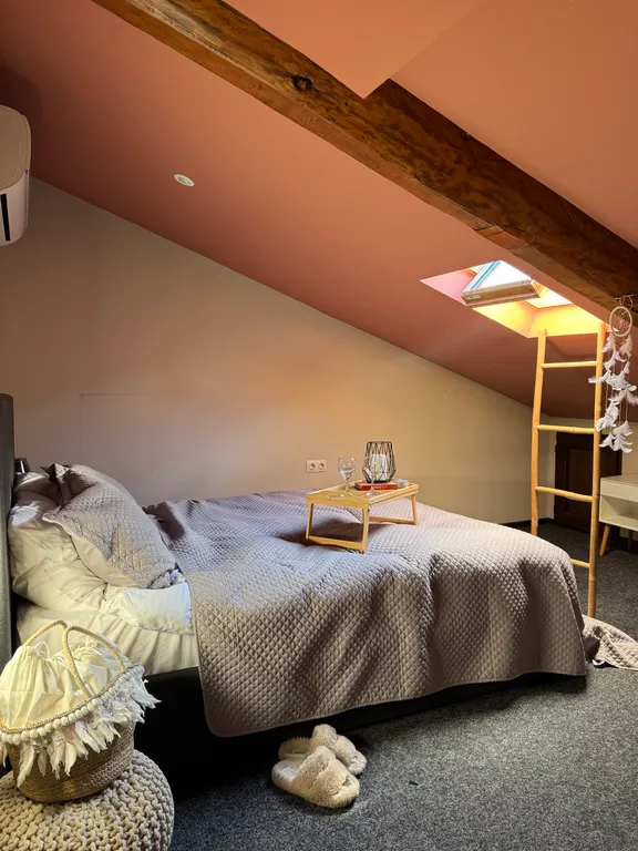 Квартира в центре Тбилиси