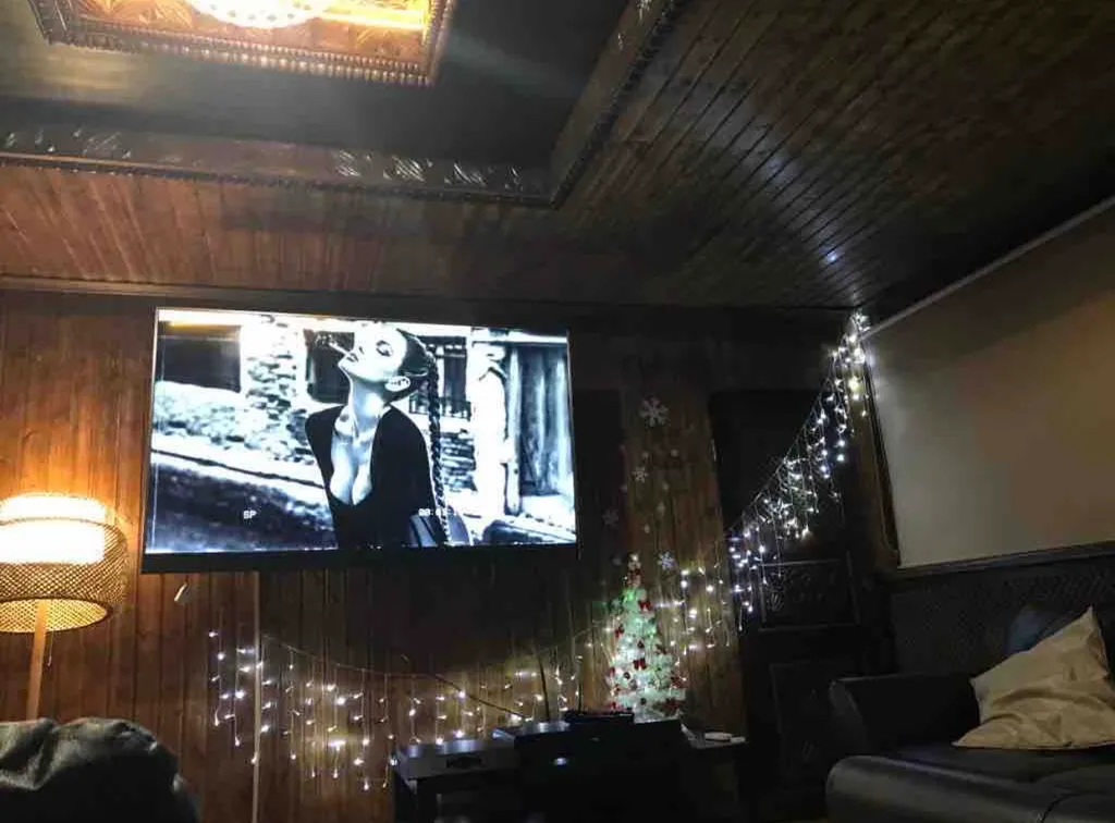 2-комнатный Дом