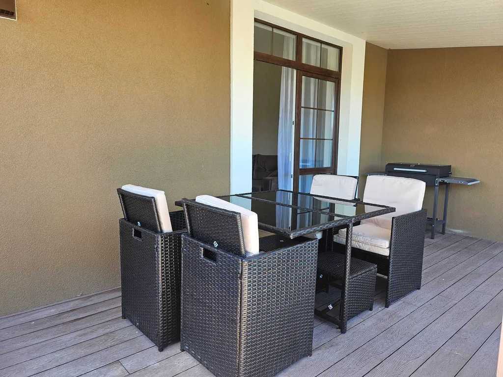 Новый таунхаус