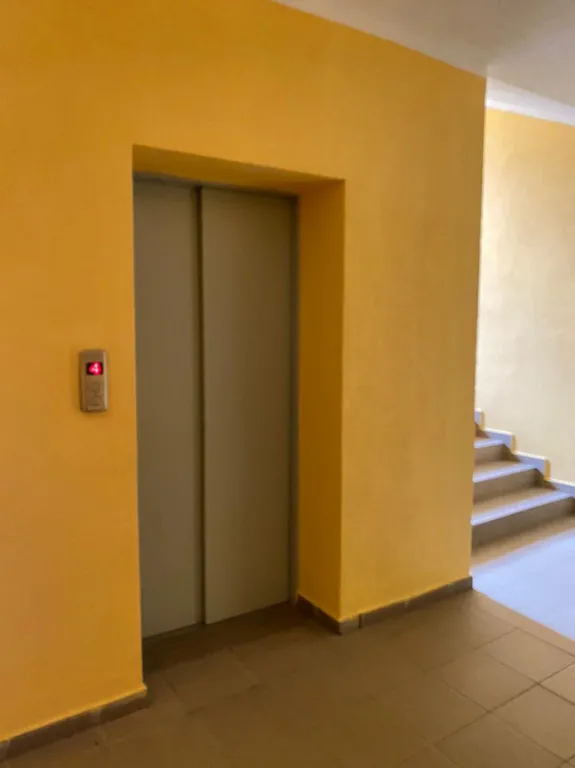 Уютная и просторная 2х комнатная квартира в центре города