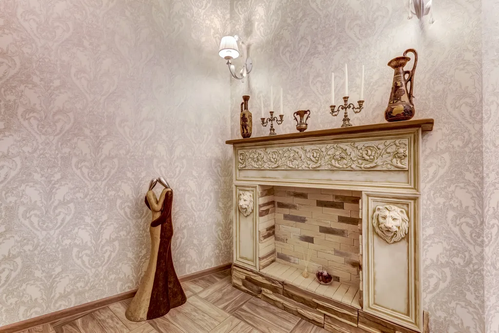 Квартира Квартира Двухуровневая студия в историческом элитном центре у Невского — Санкт-Петербург