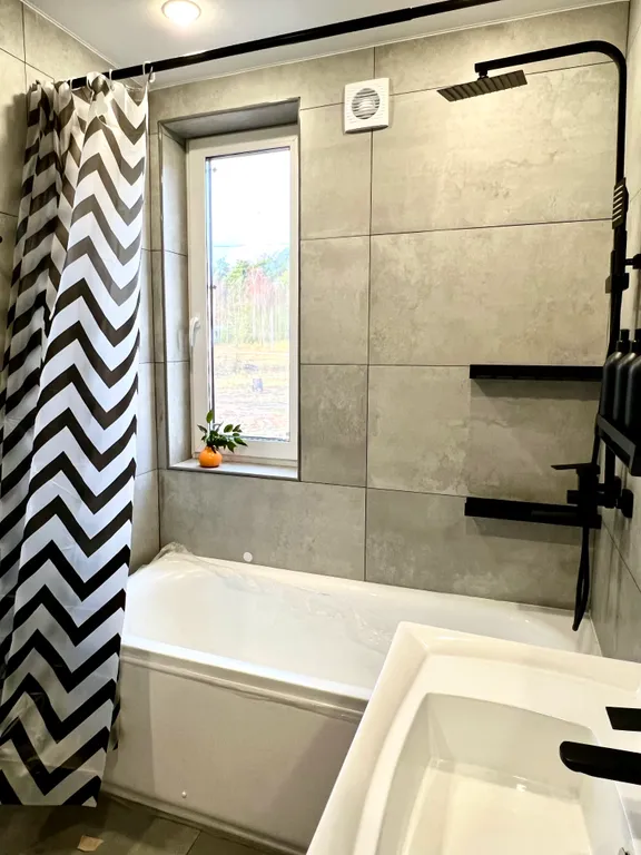 Коттедж Коттедж Шале в подмосковной Швейцарии — Можайск