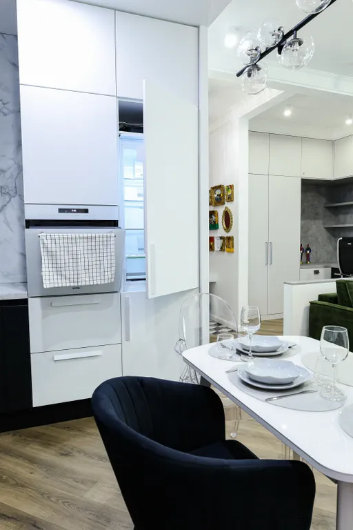 Aпаpтамeнты c мacсажным креcлом Yamаguchi