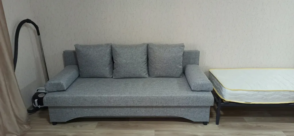 Квартира-студия от собственника в Северном районе