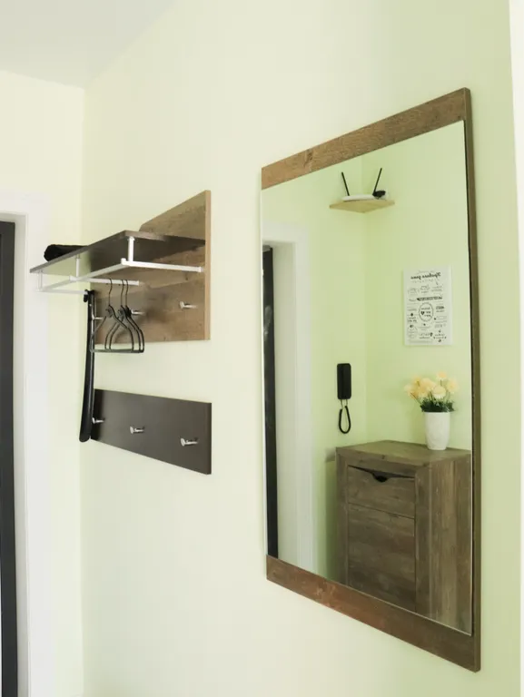 Стильная и по-домашнему уютная студия! Бесконтактно! Ждём!