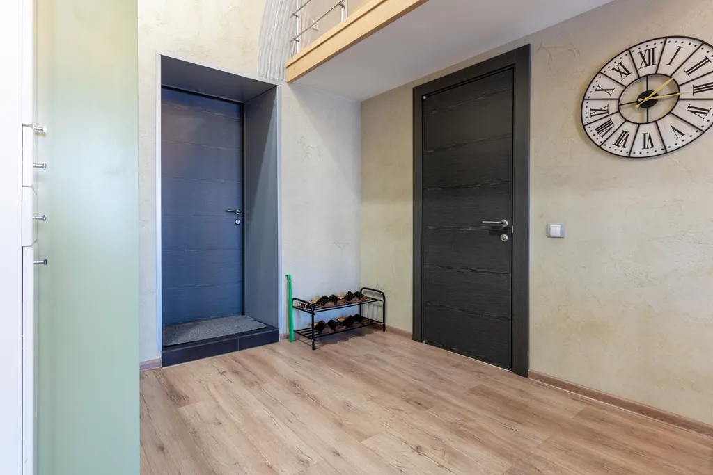 Квартира 1-комнатная Квартира — Красноярск