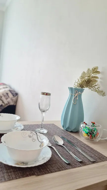 Уютная квартира в самом центре города