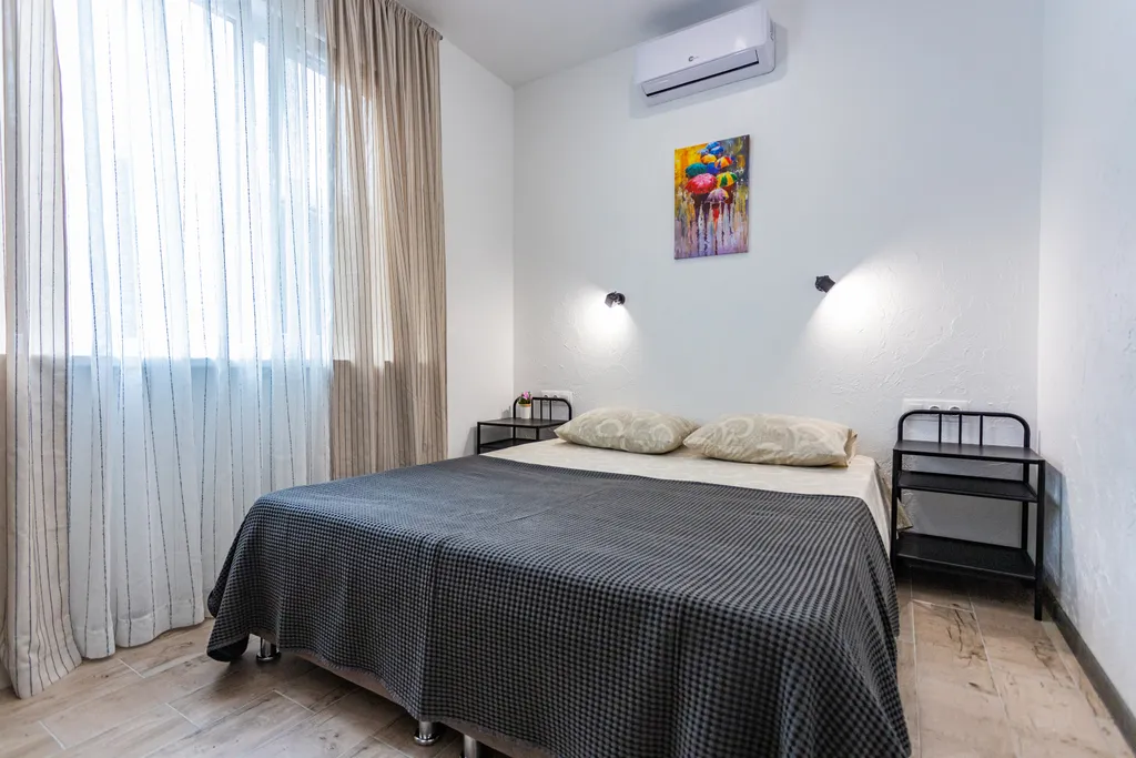 Дом под ключ