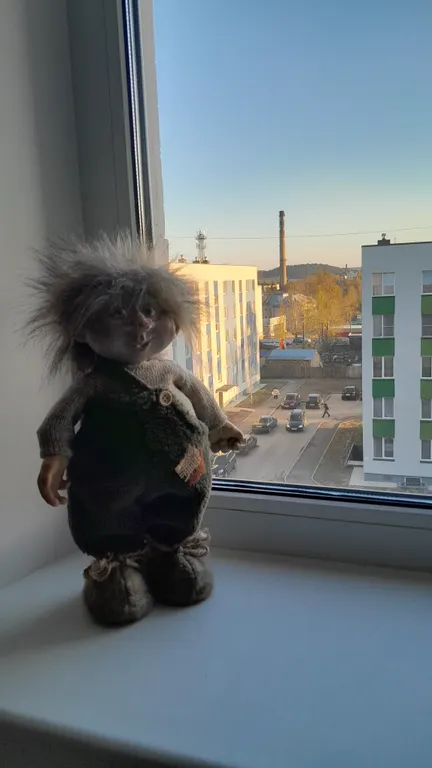 Карелия Сортавала 2 комнатная квартира, wi-fi, парковка, рядом кафе, озеро