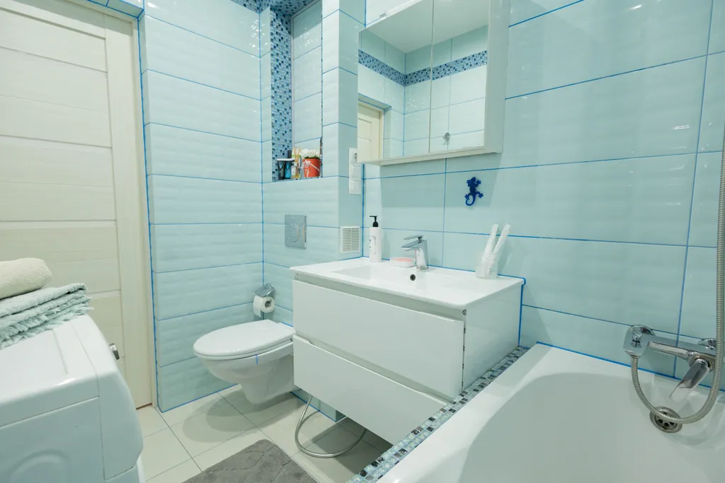 Квартира 1-комнатная Квартира — Калининград