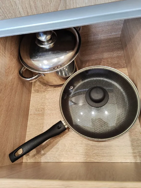 Квартира Квартира Стильная студия возле метро — Санкт-Петербург