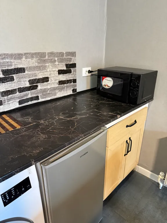 Двухместная студия в центре станицы