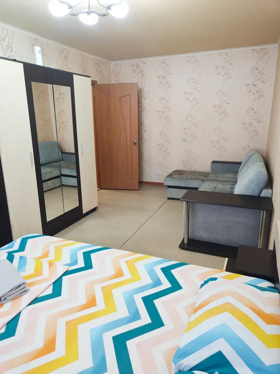 Уютная квартира в ивановских двориках