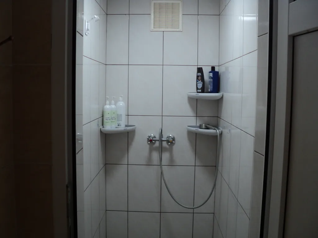 Двухместный номер эконом