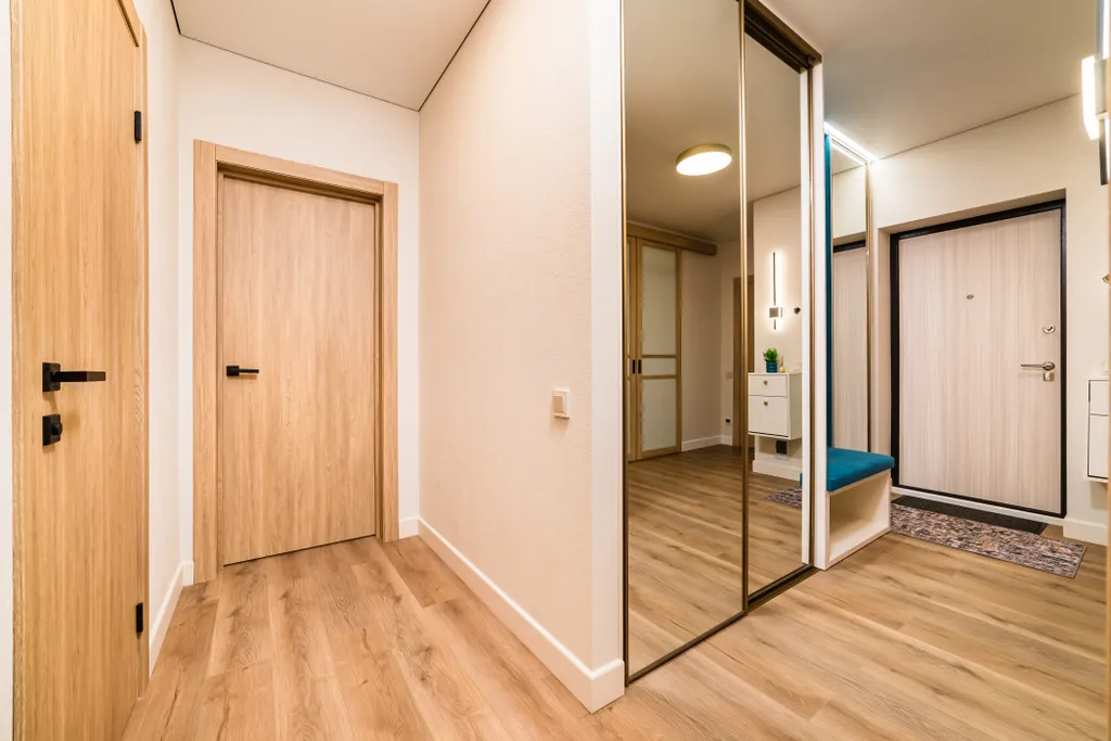 Апартамент премиум класса в самом центре Казани в Royal Residence