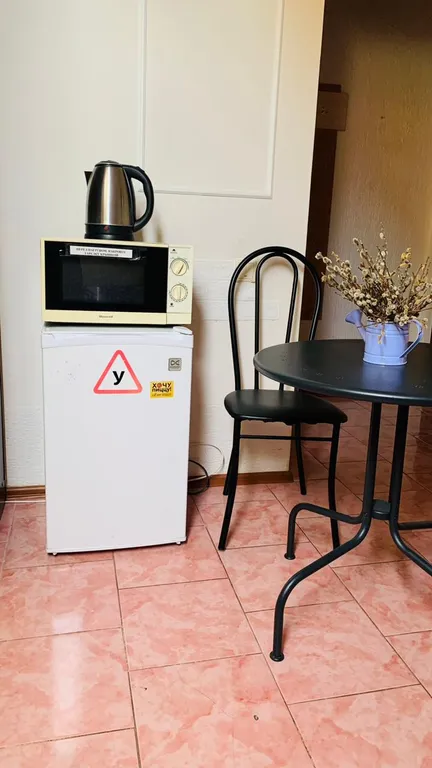 Квартира Квартира В центре — Краснодар