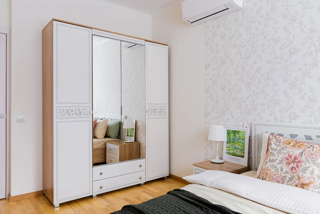 Квартира Квартира Summer flat — Санкт-Петербург