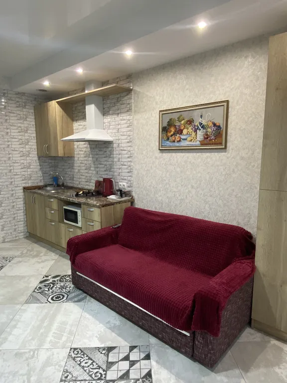 Уютные апартаменты в Ленинском районе