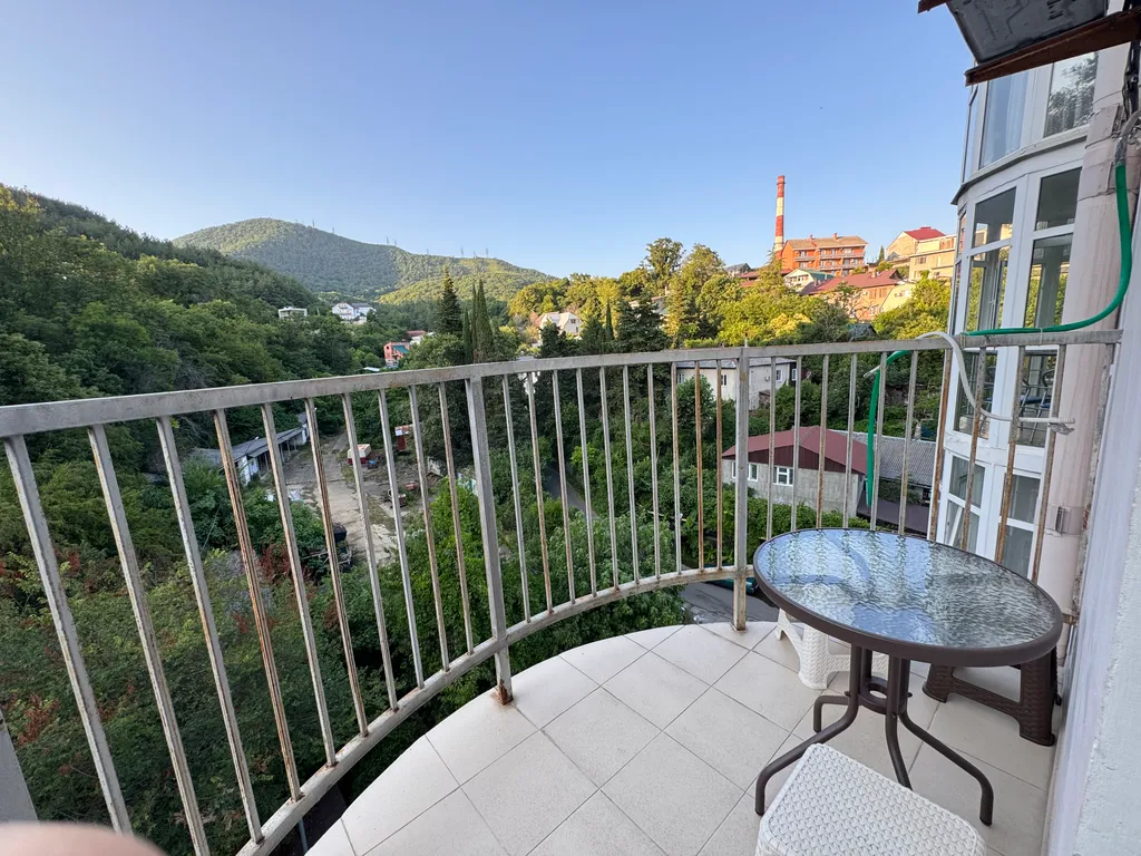 Квартира 2-комнатная Квартира — Лазаревское