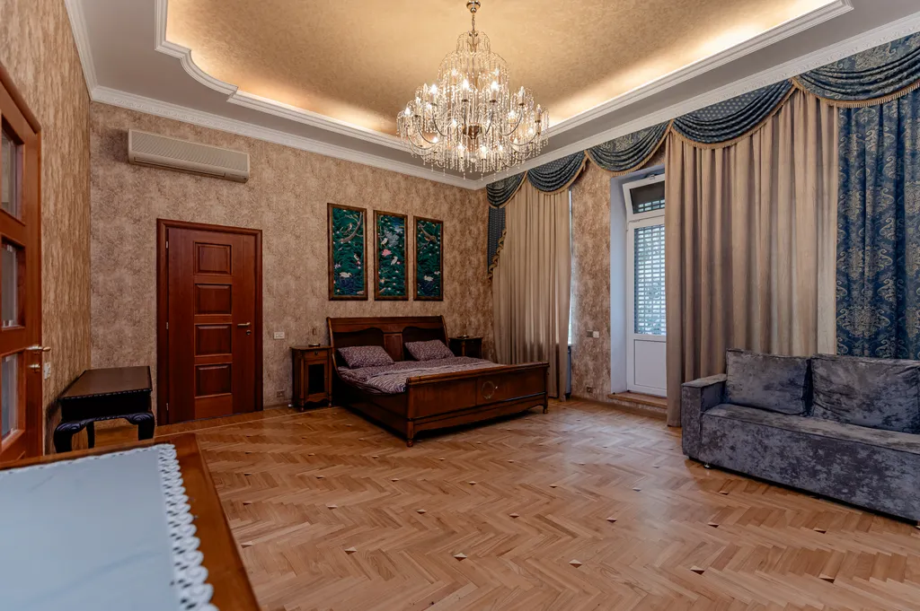 Шикарный дом с бассейном, сауной в Красногорске