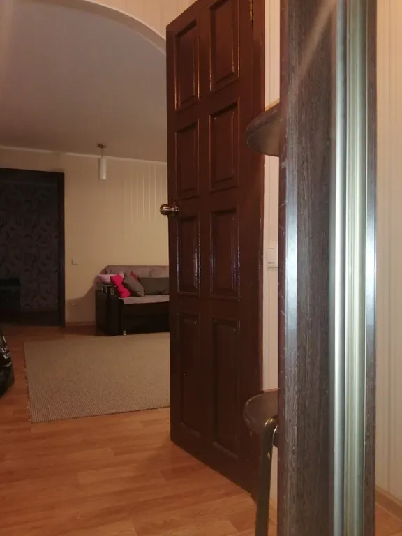 3х комнатная квартира в центре