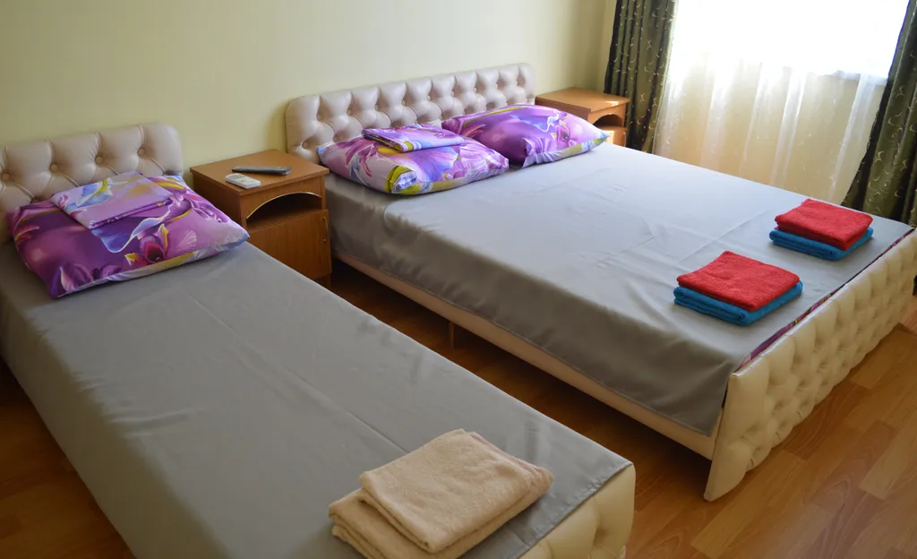 Квартира Комната — аренда посуточно в Должанская