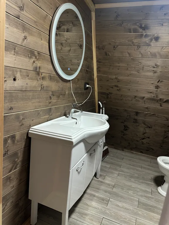 Коттедж Уютный коттедж — Архыз