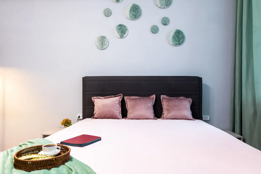 Туристический маршрут у порога