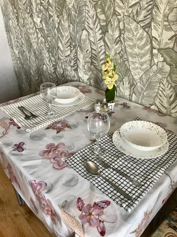 Уютная 2 комн. квартира в центре города