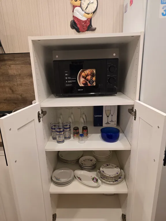 Уютная квартира у Онежского озера