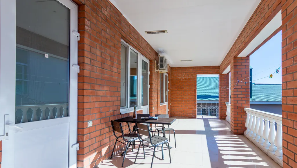 Квартира Комната — Геленджик