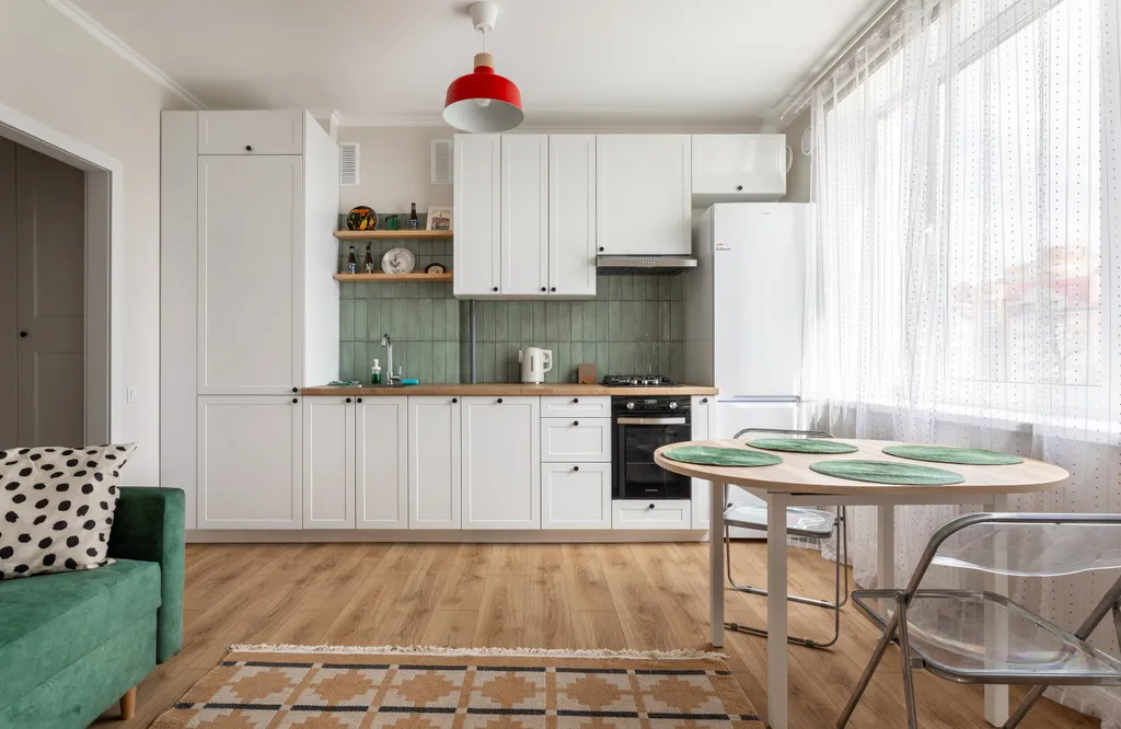 Квартира Квартира Provan Mood Apartments — Калининград