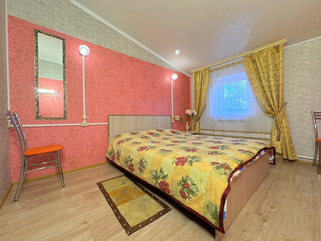 Коттедж Мальта в коттеджном комплексе