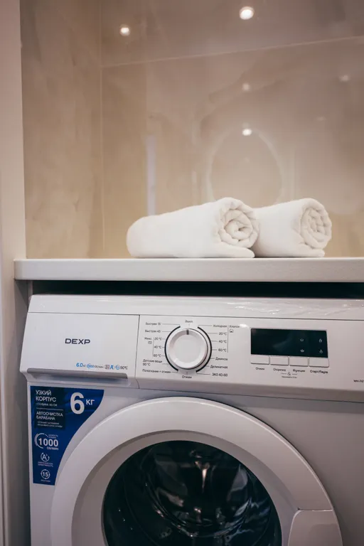 Квартира Квартира Золотые дни — Калининград