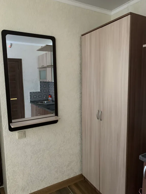 Комфортная студия на Банном