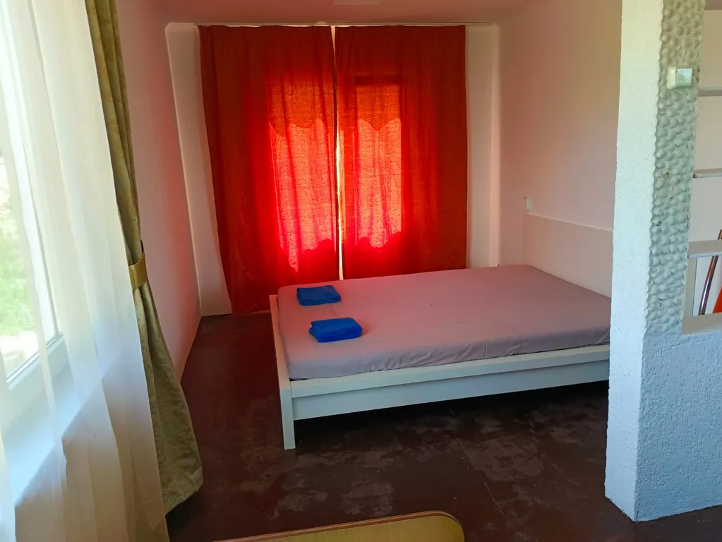 Коттедж Дом на берегу курчанского лимана — Темрюк