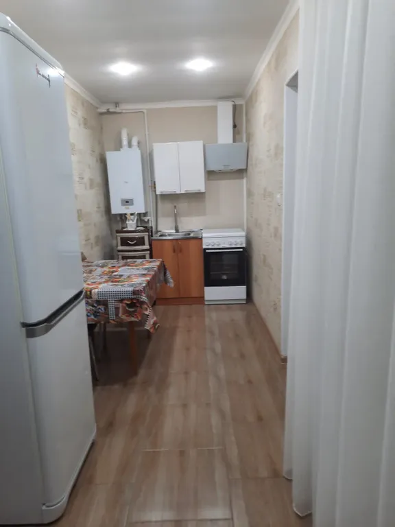 Дом для отдыха большой семьей