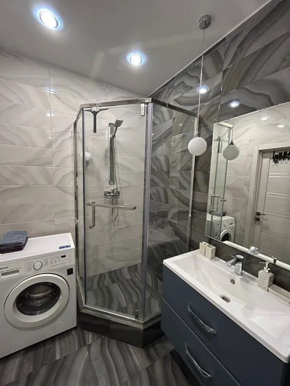 Квартира в ЖК Евпатория