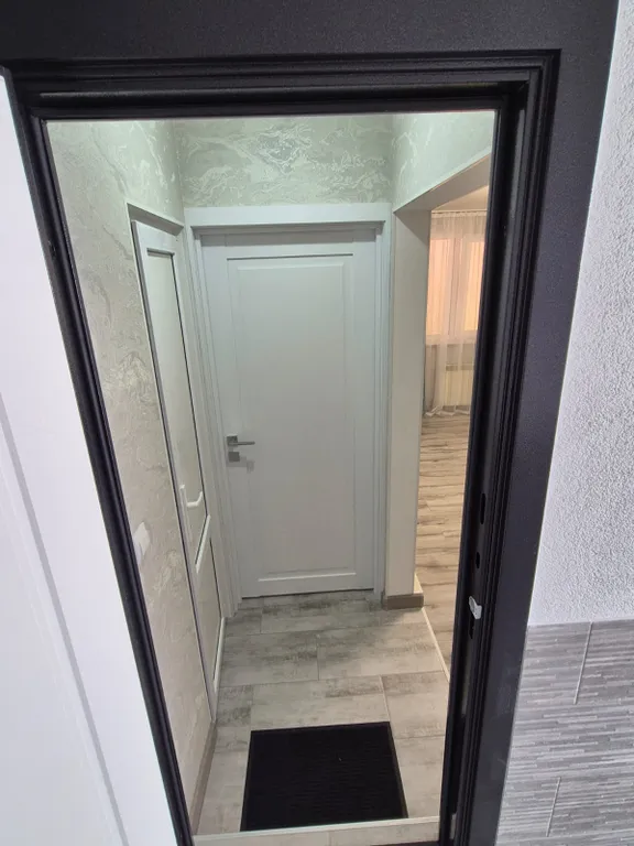 Квартира 1-комнатная Квартира — Адлер