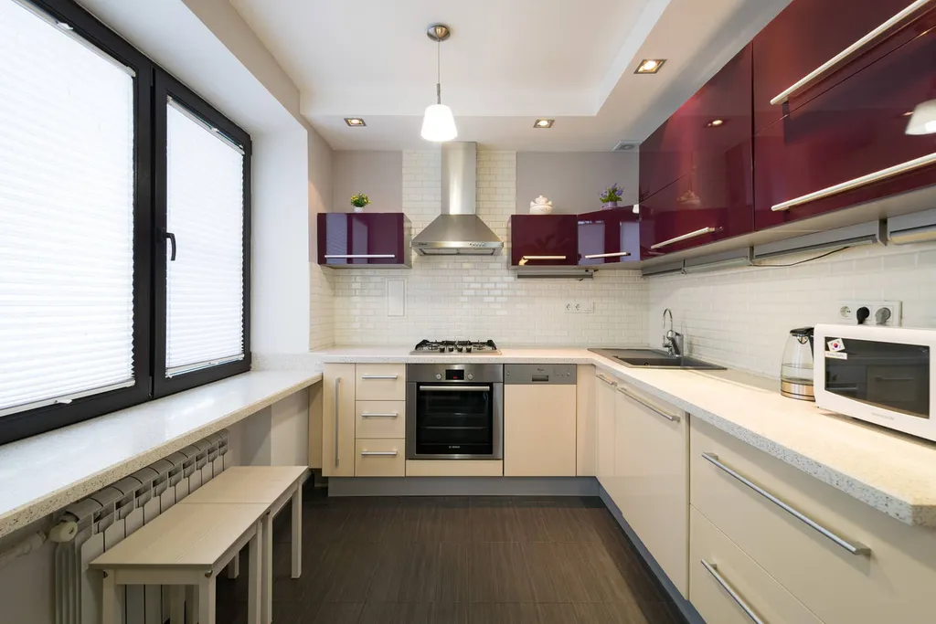 Просторная и уютная 2 комнатная квартира в центре рядом с Арбатом