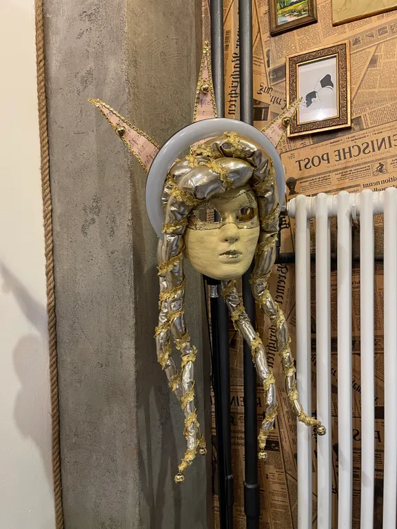 Квартира Интересная квартира — Свердловский