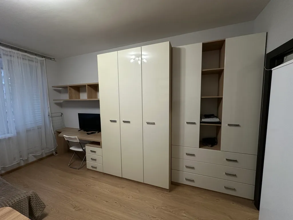 Уютная квартира-студия в Кудрово. Идеально подойдет для 1-2 гостей