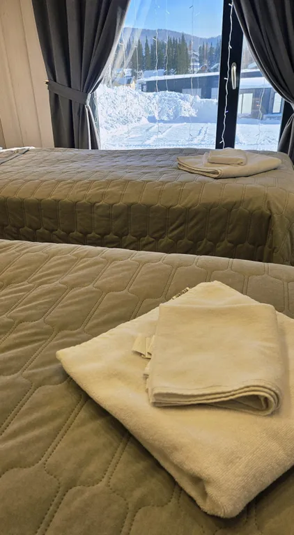 Далеко и надолго