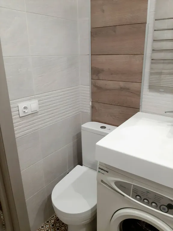 Уютная двушка в самом центре