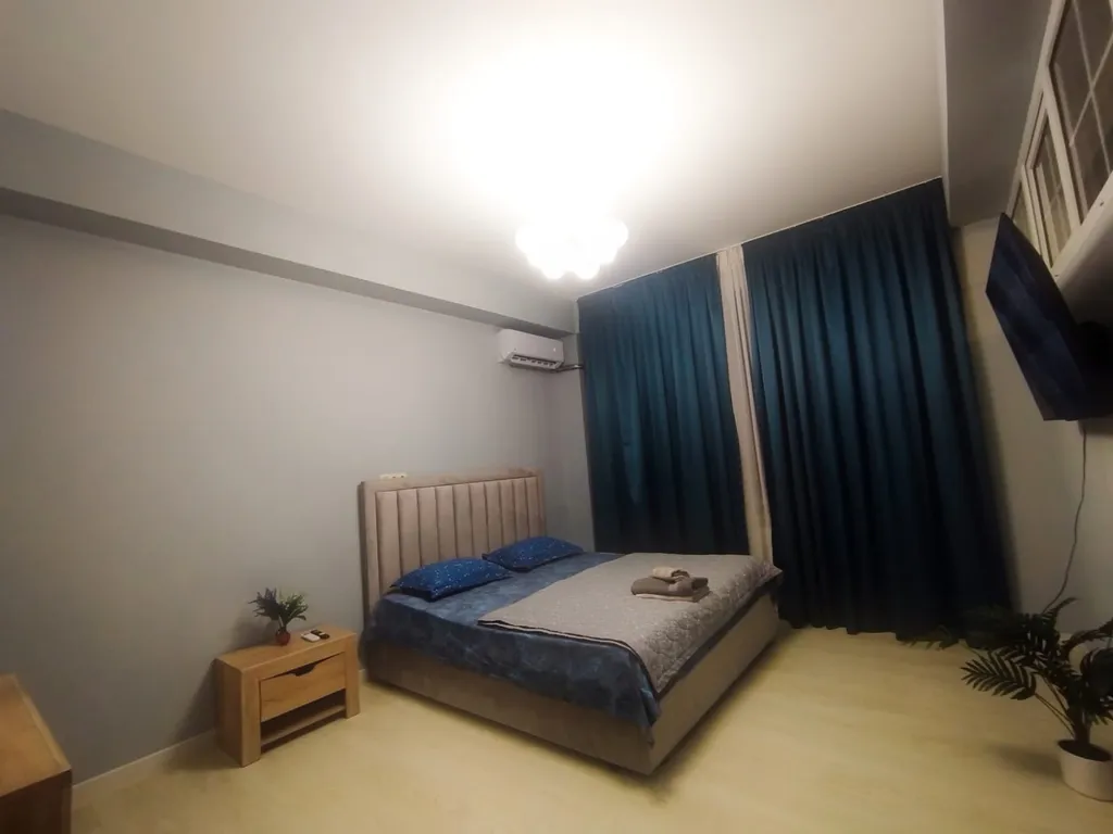 Уютная квартира с видом на море — аренда посуточно в Махачкала