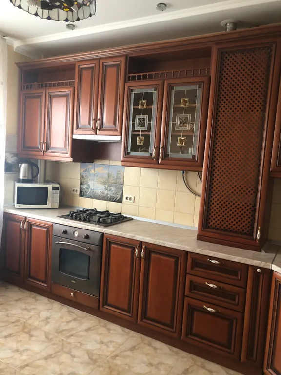 Уютная комфортабельная квартира в микрорайоне Курортном