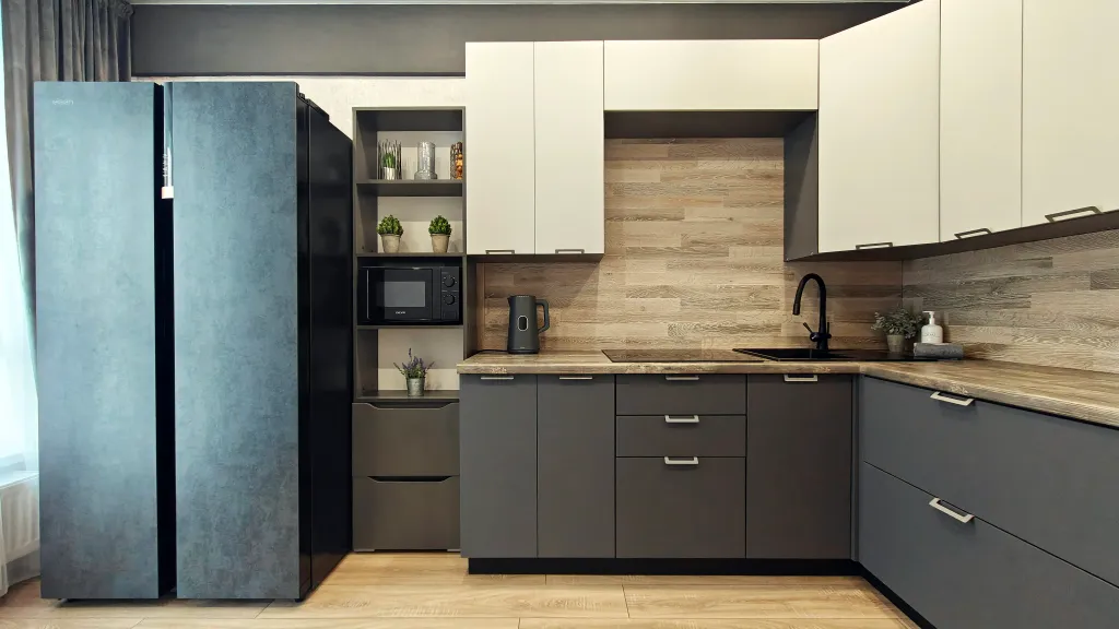 ТЕРРА48 | Grass Home люкс: апартаменты в центре Липецка