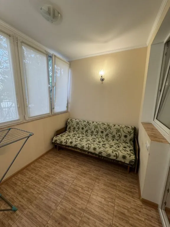 Уютная квартира на улице Эскадронной, 11