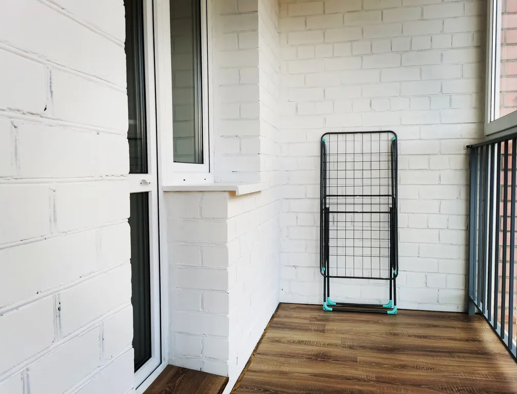 Уютная квартира-студия в новом районе